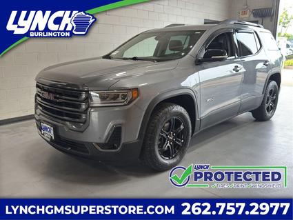 2022 GMC Acadia Burlington WI