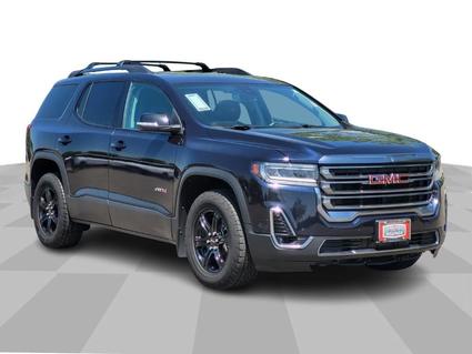 2022 GMC Acadia Billings MT