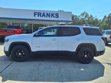 2022 GMC Acadia Kosciusko MS