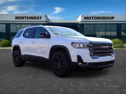 2023 GMC Acadia Pasco WA