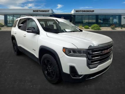 2023 GMC Acadia Pasco WA