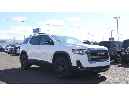 2023 GMC Acadia Pasco WA