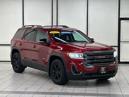 2023 GMC Acadia Demotte IN