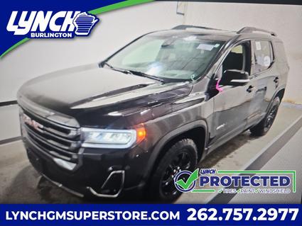 2023 GMC Acadia Burlington WI