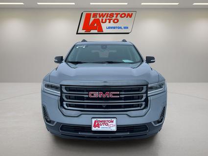 2023 GMC Acadia Lewiston MN
