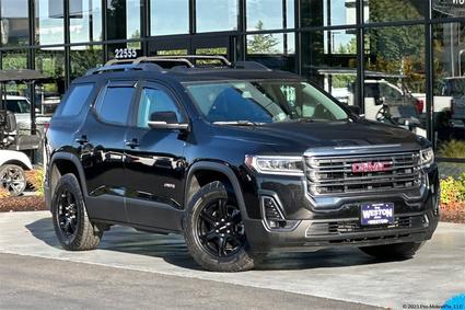 2023 GMC Acadia Vero Beach FL