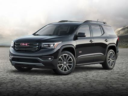 2019 GMC Acadia Newberry SC