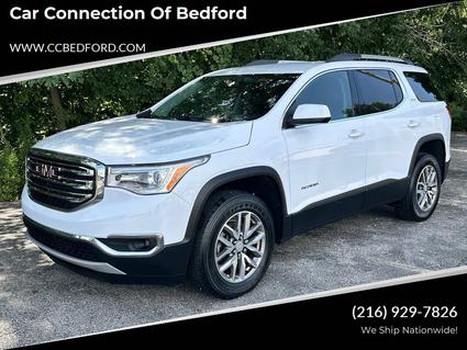 2019 GMC Acadia Bedford OH
