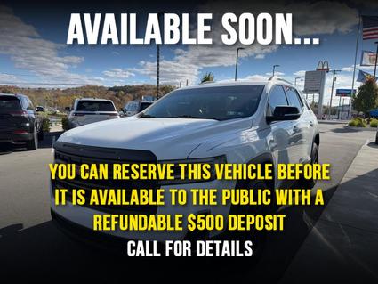 2020 GMC Acadia White Hall WV