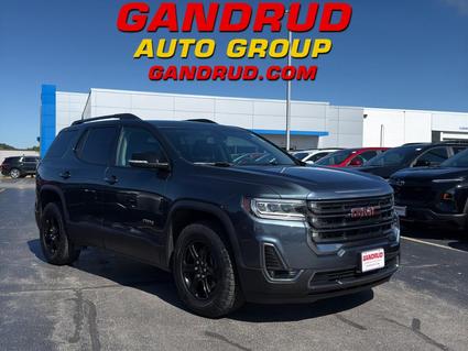 2020 GMC Acadia Green Bay WI