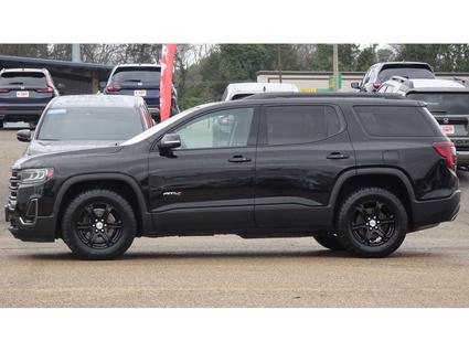 2021 GMC Acadia Tupelo MS
