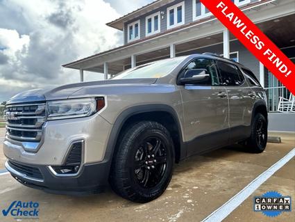 2023 GMC Acadia Destin FL