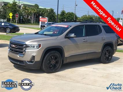 2023 GMC Acadia Destin FL