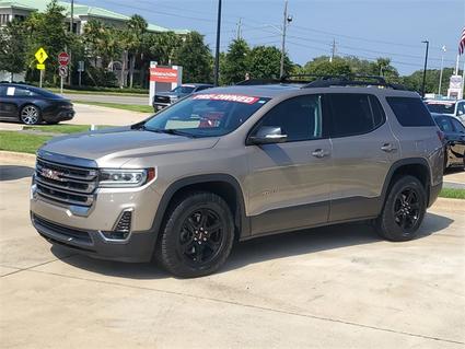 2023 GMC Acadia Destin FL