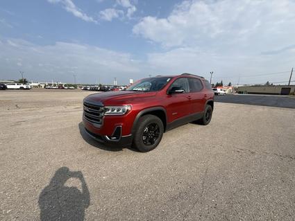 2023 GMC Acadia Sault Ste. Marie MI