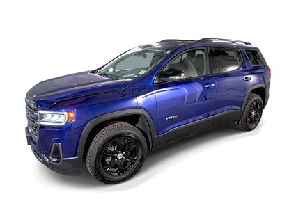 2023 GMC Acadia Billings MT