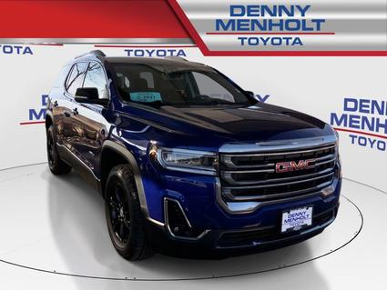 2023 GMC Acadia Rapid City SD