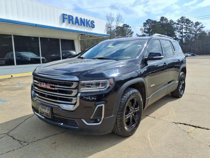 2023 GMC Acadia Kosciusko MS