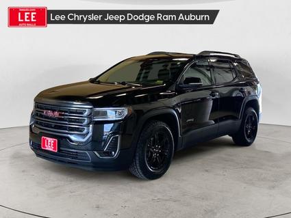 2023 GMC Acadia La Grande OR