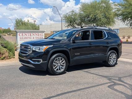 2019 GMC Acadia Phoenix AZ