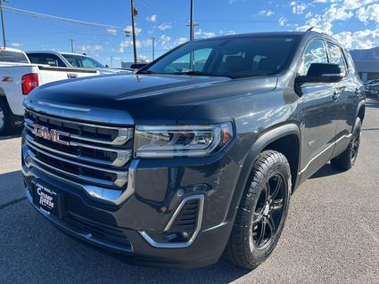 2020 GMC Acadia Tremonton UT
