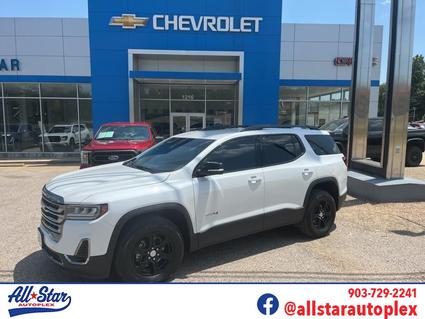 2020 GMC Acadia Palestine TX