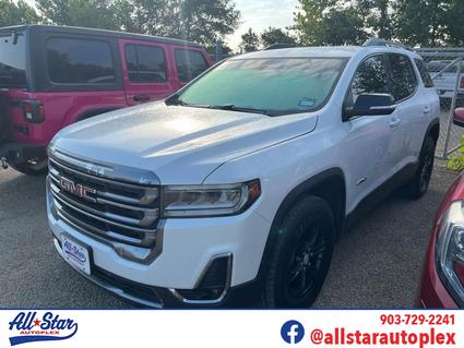 2020 GMC Acadia Palestine TX
