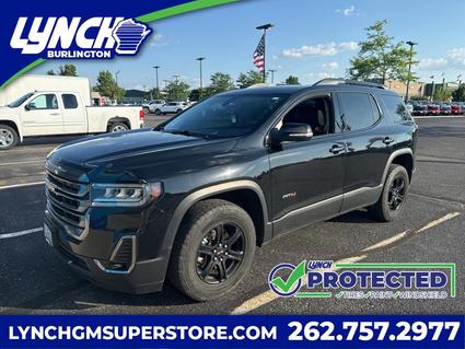 2021 GMC Acadia Burlington WI