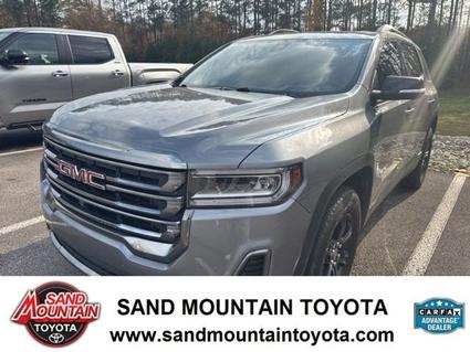 2021 GMC Acadia Albertville AL