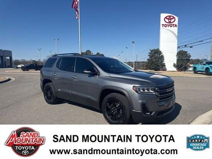 2021 GMC Acadia Albertville AL