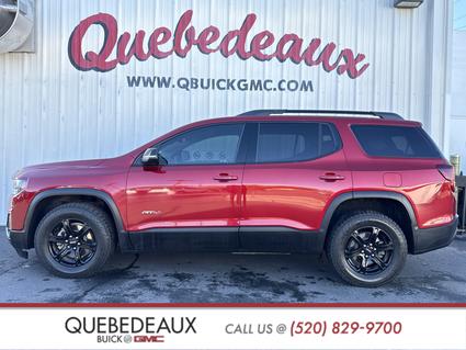 2021 GMC Acadia Tucson AZ