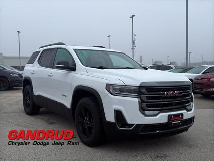2022 GMC Acadia Green Bay WI