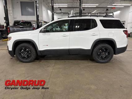 2022 GMC Acadia Green Bay WI
