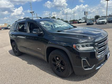 2022 GMC Acadia Memphis TN