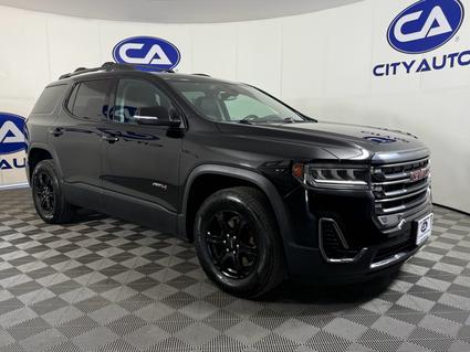 2022 GMC Acadia Memphis TN