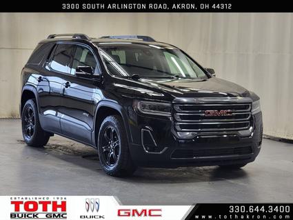 2023 GMC Acadia Akron OH