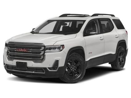 2023 GMC Acadia Cheyenne WY