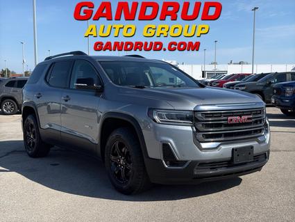2023 GMC Acadia Green Bay WI