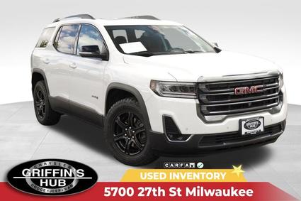 2023 GMC Acadia Milwaukee WI