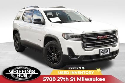 2023 GMC Acadia Milwaukee WI
