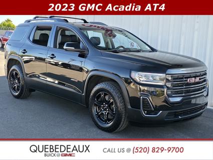 2023 GMC Acadia Tucson AZ