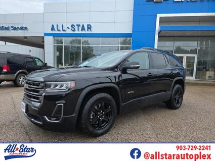 2023 GMC Acadia Palestine TX