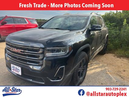 2023 GMC Acadia Palestine TX