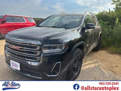 2023 GMC Acadia Palestine TX