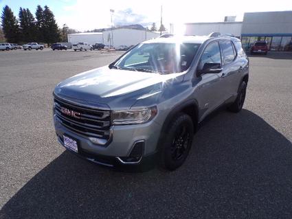2023 GMC Acadia Cody WY