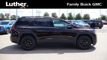 2020 GMC Acadia Fargo ND