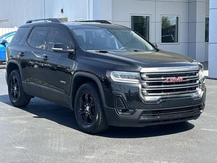 2021 GMC Acadia Tullahoma TN