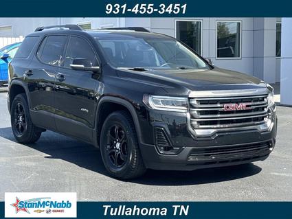 2021 GMC Acadia Tullahoma TN