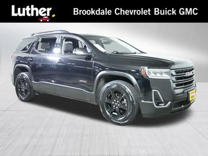 2021 GMC Acadia Minneapolis MN