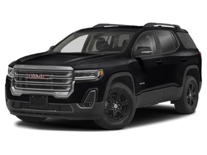 2021 GMC Acadia Minneapolis MN